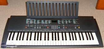 Yamaha PSR-300