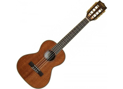Kala KA-8 Mahogany Tenor 8-string
