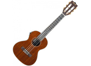 Kala KA-6E Mahogany Tenor 6-string w/ EQ