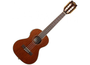 Kala KA-8E Mahogany Tenor 8-string w/ EQ
