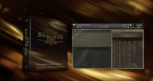Fluffy Audio Dominus Pro