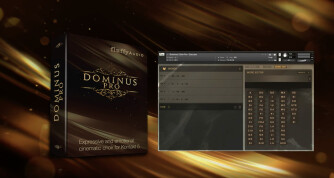 Fluffy Audio complète ses chœurs virtuels et lance Dominus Pro