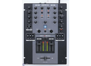 Denon DJ DN-X300