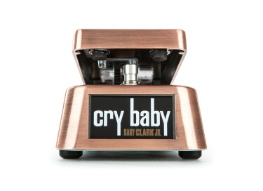 Dunlop GCJ95 Gary Clark Jr. Cry Baby Wah