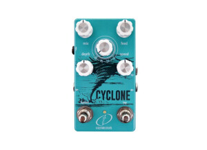 Crazy Tube Circuits The Cyclone