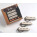 See the photo of the Fender Original '57/ '62  Stratocaster Pickup Set Fender Original '57/ '62  Stratocaster Pickup Set