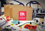 L’Elk Audio OS de Mind Music Labs en open source