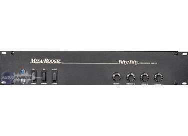 Mesa Boogie Fifty/Fifty