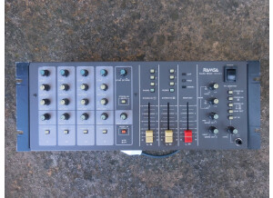 Ramsa WR-X01AC