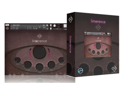 Rigid Audio Limerence