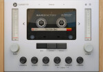 Wavesfactory simule le son des bonnes vieilles cassettes