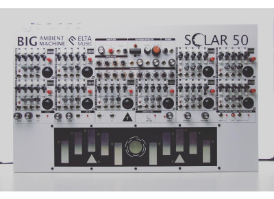 Elta Music Solar 50