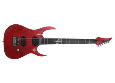 Solar Guitars A1.6RD Artist LTD