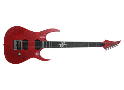 Solar Guitars A1.6RD Artist LTD