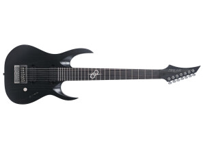 Solar Guitars A1.7BD Artist LTD