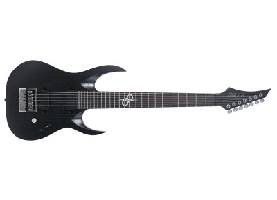 Solar Guitars A1.7BD Artist LTD