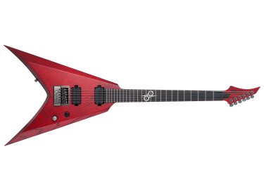 Solar Guitars V1.6RD Artist LTD