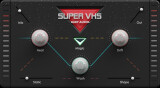 Baby Audio lance le multi-effets Super VHS