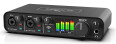 Motu lance la série M, 2 interfaces audio USB-C d’entrée de gamme