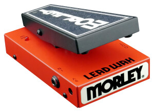 Morley 20/20 Lead Wah