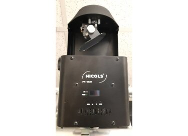 Nicols PAT HDR