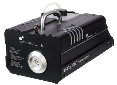 Stairville M-FOG 1500 DMX