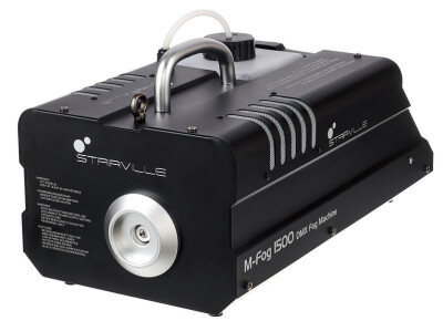 Stairville M-FOG 1500 DMX
