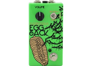 Fuzzrocious Egg Sack