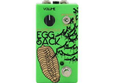 Fuzzrocious Egg Sack