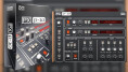 Le très rare Prophet 10 échantillonné par UVI dans PX P-10