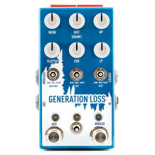 Chase Bliss Audio Cooper Fx Generation Loss
