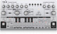Behringer s’apprête à annoncer le TD-3