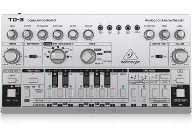 Behringer TD-3