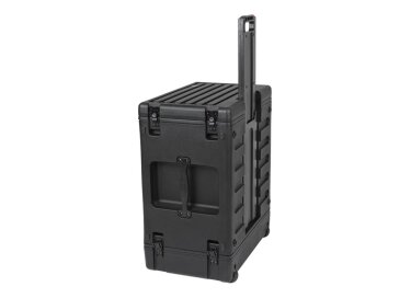 SKB R6UW Roto Rolling Rack