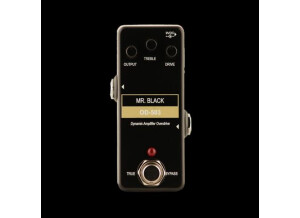 Mr. Black Mini OD-503