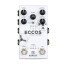 Keeley annonce une pédale de delay et looper