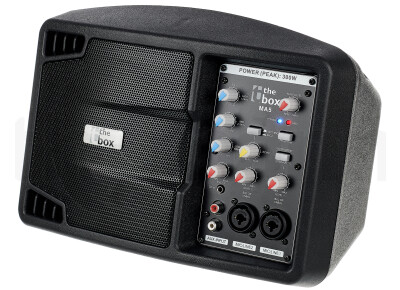 the box MA5