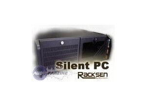 Alsentech Silent PC