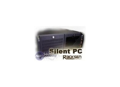 Alsentech Silent PC