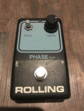 Rolling Audio Phase 501p