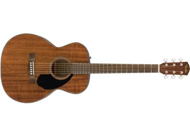 Fender CC-60S All Mahogany