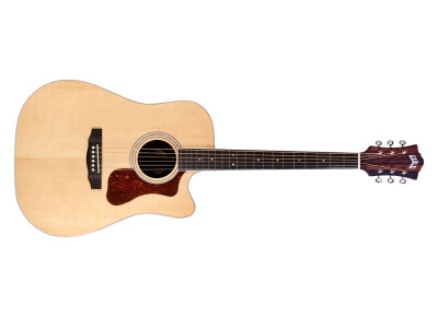 Guild Westerly Collection D-260CE Deluxe