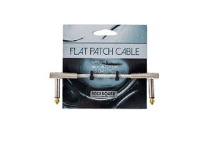 Rockboard Sapphire Flat Patch Cable