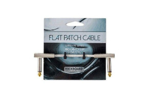 Rockboard Sapphire Flat Patch Cable