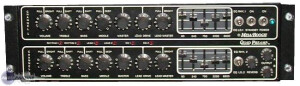 Mesa Boogie Quad Preamp