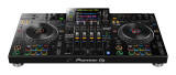Serato DJ Pro v2.3.3 compatible avec le Pioneer XDJ-XZ