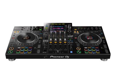 Pioneer XDJ-XZ
