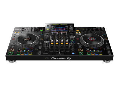 Pioneer XDJ-XZ