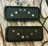 Un micro P90 arrive dans la série Ricochet chez Porter Pickups
