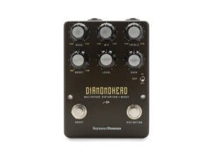 Seymour Duncan Diamondhead